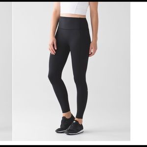 Lululemon Like Nothing 7/8 Tight